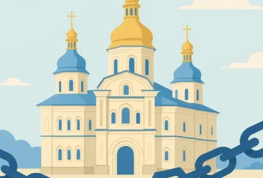 Уряд підтвердив зв'язок Почаївської лаври з РПЦ