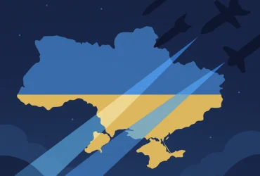 РФ завдала нічного удару по трьох областях України
