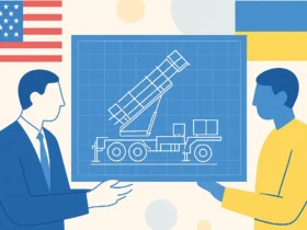 Patriot в Україні: Raytheon підтверджує переговори про виробництво
