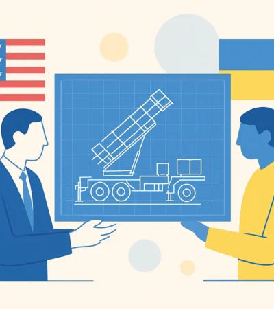 Patriot в Україні: Raytheon підтверджує переговори про виробництво