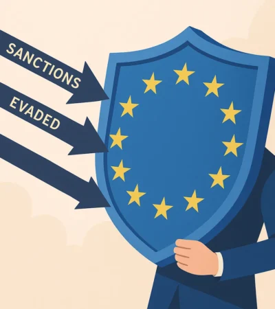 ЄС погодив 21-й пакет санкцій: новий удар по РФ попри розбіжності