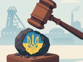 Стратегічний титан: Україна продає конфіскований комбінат Шелкова