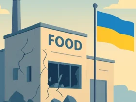 Терор проти цивільних: РФ вдарила по Павлограду, троє загиблих