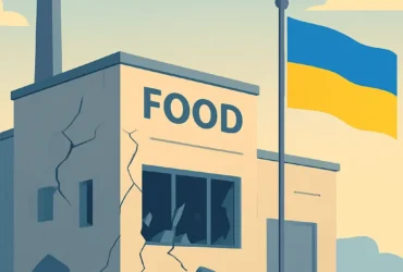 Терор проти цивільних: РФ вдарила по Павлограду, троє загиблих