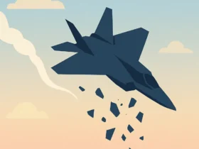 Крах гордості авіапрому РФ: під Москвою розбився Су-57