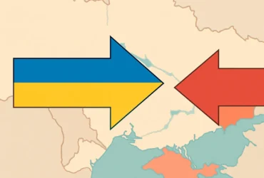 ЗСУ відбили атаку РФ на підступах до Дніпропетровщини