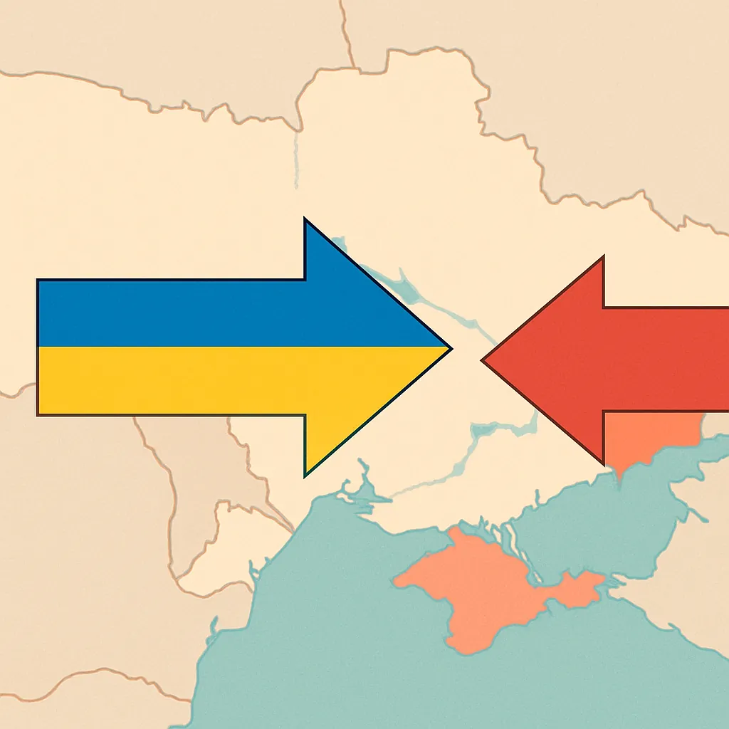 ЗСУ відбили атаку РФ на підступах до Дніпропетровщини