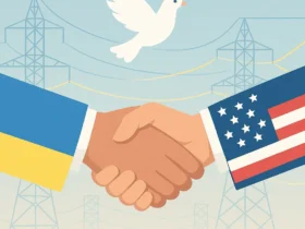 Новий вектор миру: Зеленський готує ініціативи для США