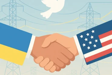 Новий вектор миру: Зеленський готує ініціативи для США