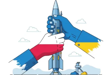 Новий оборонний союз: Польща та Україна створять виробництво ракет