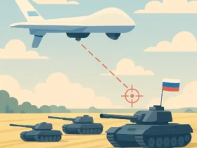 Броньований кулак РФ розбито: ЗСУ зірвали штурм під Добропіллям