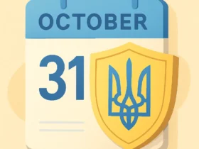 Україна продовжує воєнний стан та мобілізацію до осені 2026