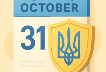 Україна продовжує воєнний стан та мобілізацію до осені 2026