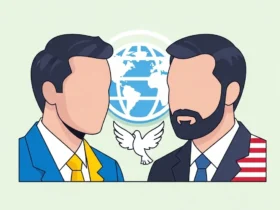 Курс на Вашингтон: що відомо про зустріч Зеленського і Трампа