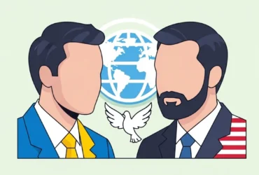 Курс на Вашингтон: що відомо про зустріч Зеленського і Трампа