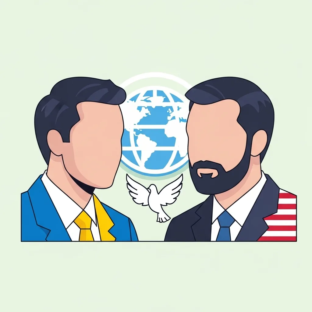 Курс на Вашингтон: що відомо про зустріч Зеленського і Трампа