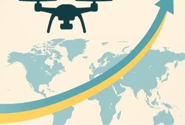 Стратегічний горизонт: Україна матиме дрони дальністю 10 000 км