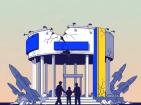 Трагедія під Києвом: організатора виставки зброї затримали