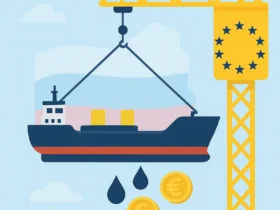 ЄС завдає удару по тіньовому флоту РФ: продаж конфіскованої нафти дозволено
