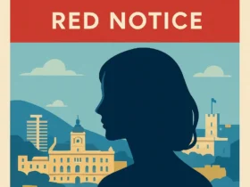 Замах у Монако: Інтерпол розшукує українку за підрив бізнесмена