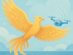 Нова ера для дронів: винахід школяра дає надію у боротьбі з РЕБ