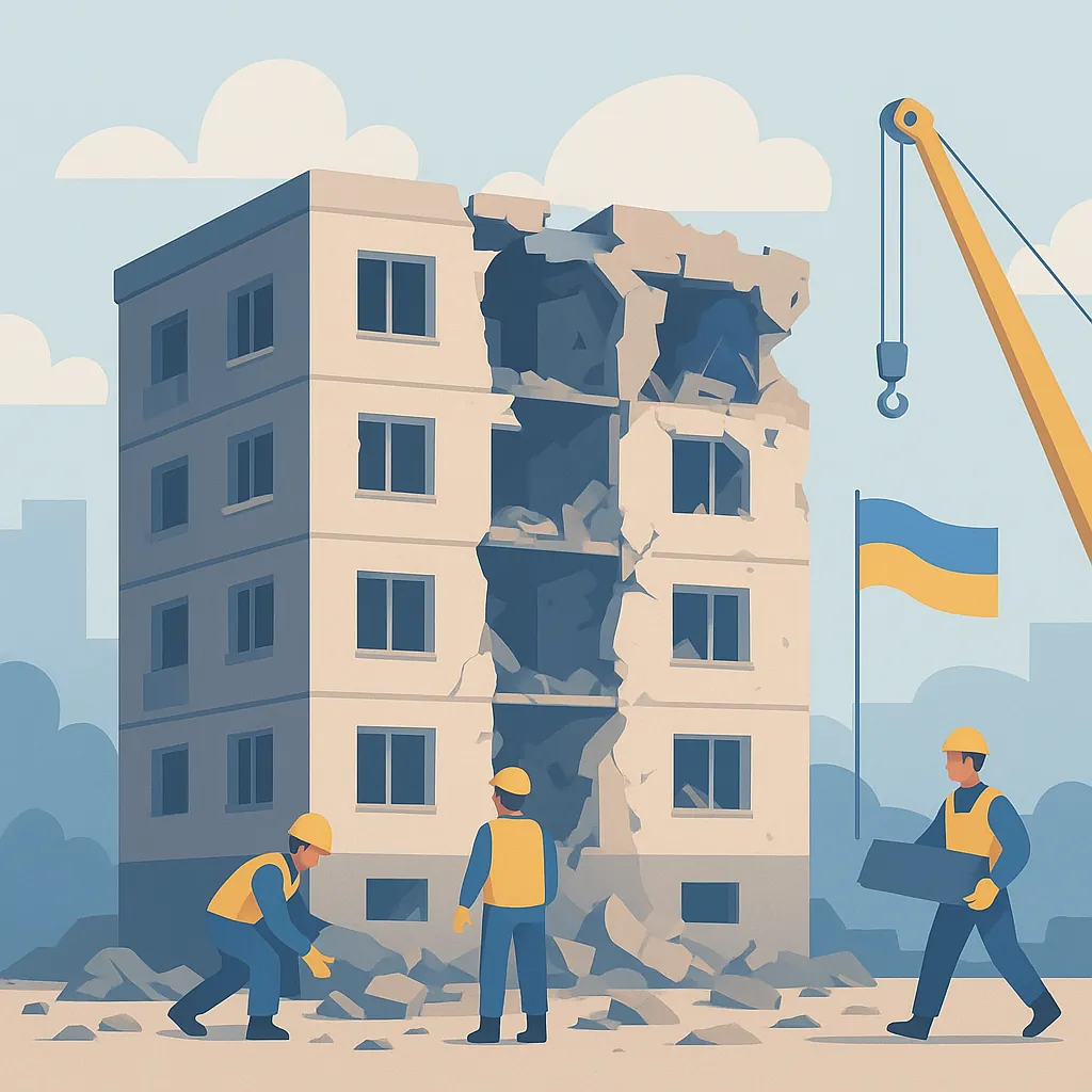 Дніпропетровщина під вогнем РФ: двоє загиблих, троє поранених