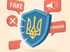 Інформаційна атака: Генштаб викрив фейк від імені Головкома Драпатого