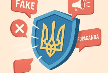 Інформаційна атака: Генштаб викрив фейк від імені Головкома Драпатого