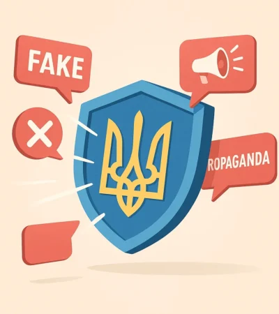 Інформаційна атака: Генштаб викрив фейк від імені Головкома Драпатого