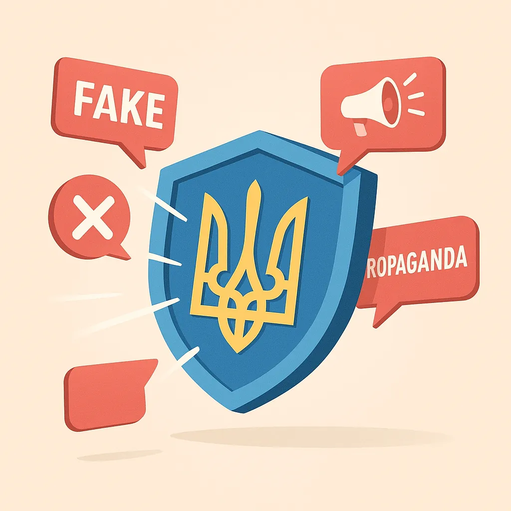 Інформаційна атака: Генштаб викрив фейк від імені Головкома Драпатого
