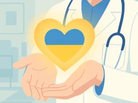 Герой нашого часу: Зеленський нагородив лікарняного генерала Риженка