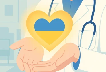 Герой нашого часу: Зеленський нагородив лікарняного генерала Риженка
