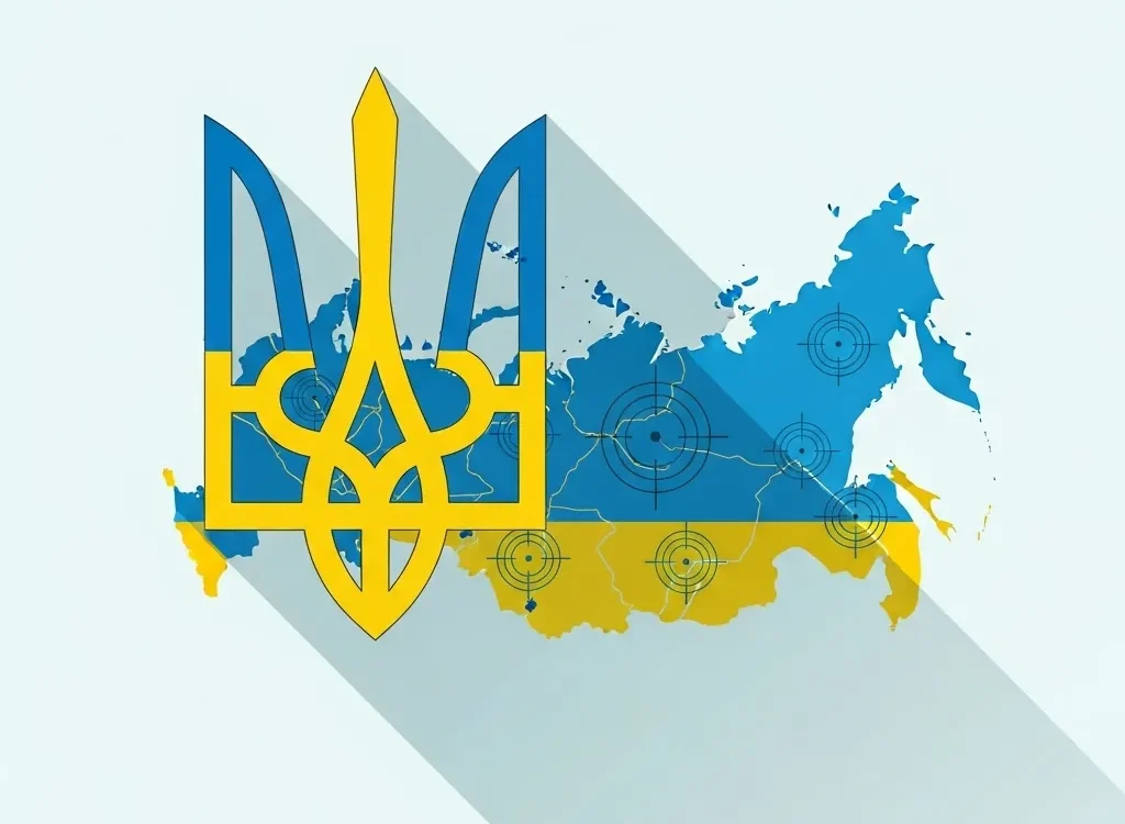 Тиск посилюється: Україна оновила перелік цілей на території РФ
