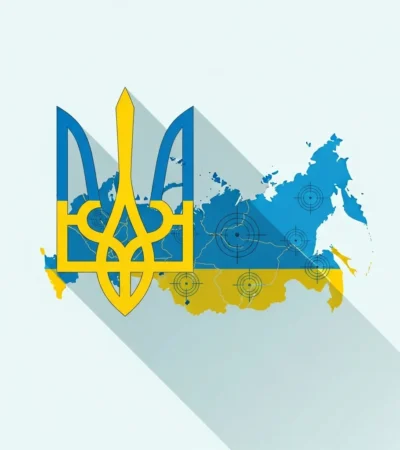 Тиск посилюється: Україна оновила перелік цілей на території РФ