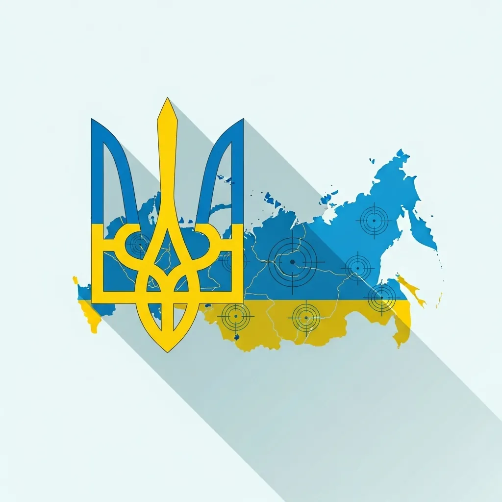 Тиск посилюється: Україна оновила перелік цілей на території РФ