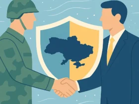 Єдність заради перемоги: Зеленський пояснив кадрові зміни
