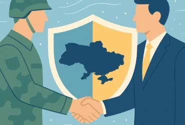 Єдність заради перемоги: Зеленський пояснив кадрові зміни