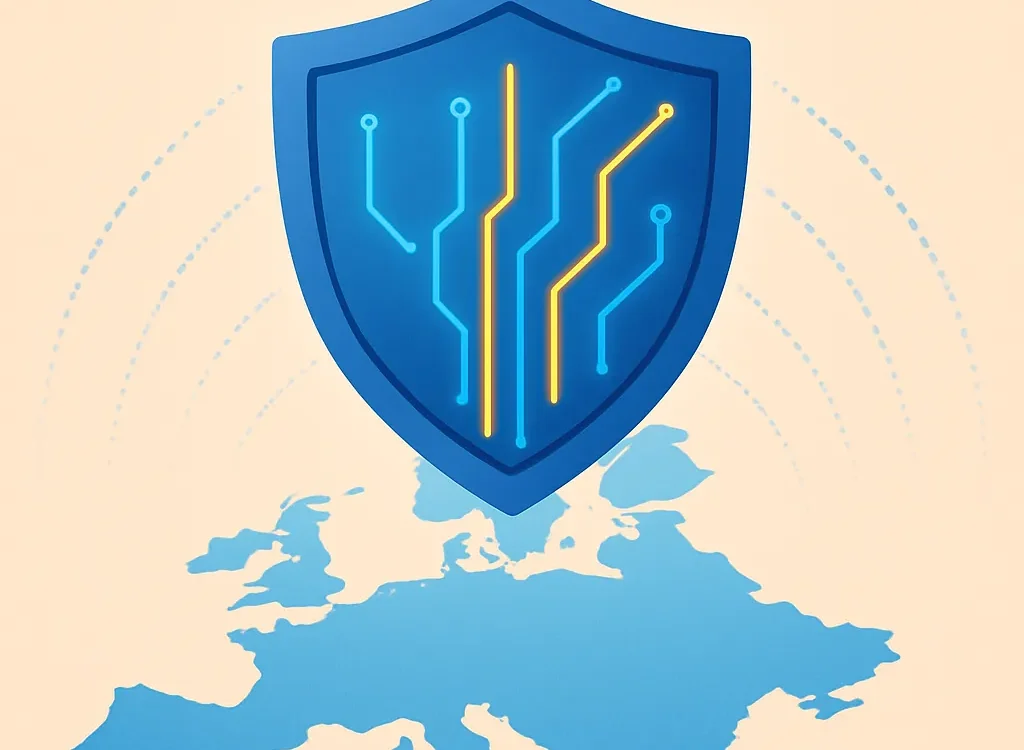 Новий щит Європи: Україна назвала терміни створення системи ПРО FREYA