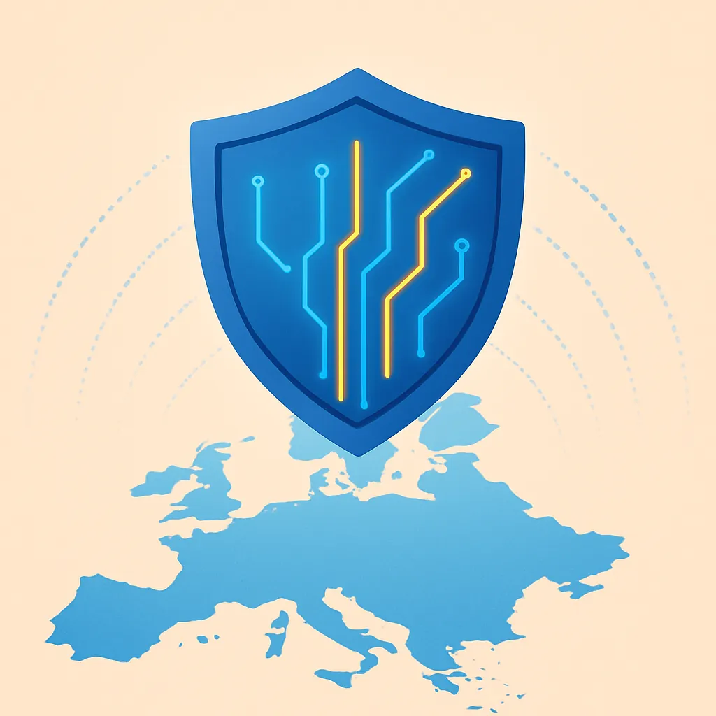 Новий щит Європи: Україна назвала терміни створення системи ПРО FREYA