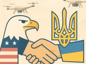 Трамп захопився дронами України: новий курс Білого дому?