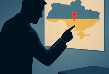 Зрада на Хмельниччині: 15 років за наведення на частину сина