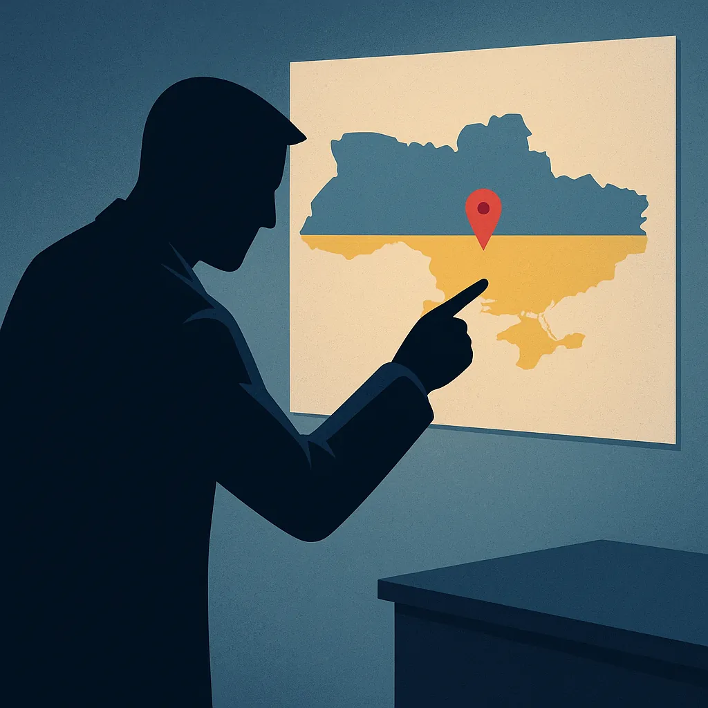 Зрада на Хмельниччині: 15 років за наведення на частину сина