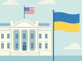 Зеленський у Білому домі: стратегічні переговори на тлі прощання