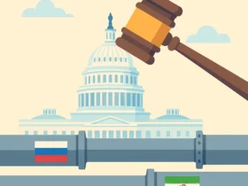 Сенат США готує подвійний удар: нові санкції проти РФ та Ірану