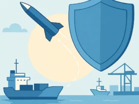 Загроза з Тегерана: як дипломатія відвела ракетний удар від України