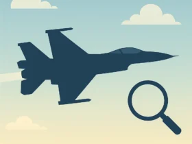 Втрата F-16: ДБР розслідує авіакатастрофу на Полтавщині