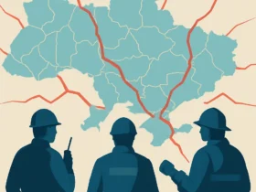 Масована атака РФ по Дніпропетровщині: є жертви серед цивільних