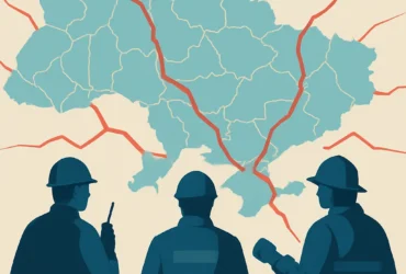 Масована атака РФ по Дніпропетровщині: є жертви серед цивільних