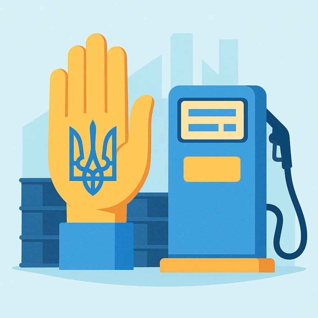 Удар по тіньовій економіці: БЕБ ліквідувало мережу виробництва сурогатного пального