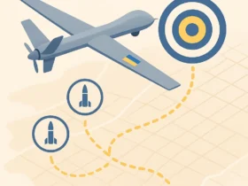 Удари ЗСУ вглиб РФ: FT розкрило роль розвідки США та Франції